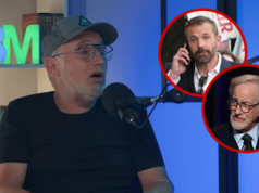 Steven Spielberg Menghindari Ben Affleck Setelah Insiden Kolam Renang Dengan Putranya, Kata Rekannya