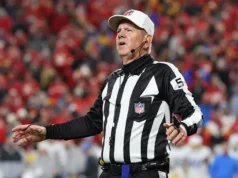 Broncos di Chiefs: Ulasan No Bull