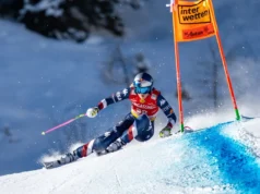 Lindsey Vonn, 41, Lolos ke Olimpiade Musim Dingin 2026 dalam Tur Kembalinya yang Memecahkan Rekor