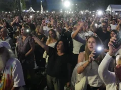 Pengalaman Filipina membawa pembelajaran dalam menghadapi Pantai Bondi