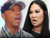Russell Simmons Mengklaim Kimora Lee Simmons Menghalangi Dia Melihat Anak-Anak Mereka