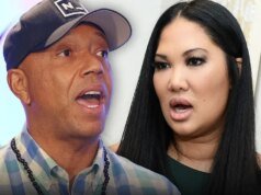 Russell Simmons Mengklaim Kimora Lee Simmons Menghalangi Dia Melihat Anak-Anak Mereka