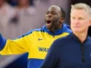 Kenyon Martin melihat pola yang lazim dalam perseteruan Warriors Draymond Green–Steve Kerr