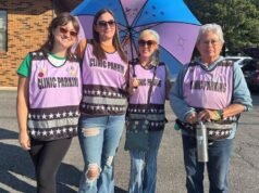 Bristol, kotanya terpecah: perebutan akses aborsi di perbatasan Virginia-Tennessee