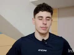 Ceko Memulai Dunia Junior Dengan 6 D-Men; Mrtka Sebuah Tanda Tanya