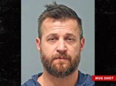 Mantan Bintang Realita Ditangkap karena Kejahatan Seks terhadap Anak dan Hewan