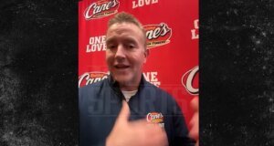 Kirk Herbstreit Memiliki Rencana Untuk Memperbaiki Playoff Sepak Bola Perguruan Tinggi Setelah Notre Dame Snub