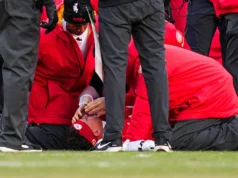 Grafik kedalaman QB Chiefs: Bagaimana cedera ACL Patrick Mahomes berdampak pada Kansas City