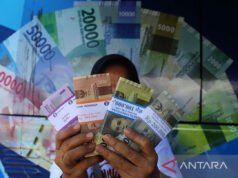 Oh Ternyata, UMP Jakarta Naik Rp 300 Ribu, Begini Rincian Perhitungannya