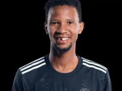 Produk akademi Orlando Pirates mengamankan langkah baru PSL