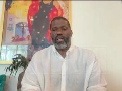 Isaiah Rider ‘Dibutakan’ Dengan Perintah Perlindungan Yang Berujung Penangkapan, Saya Tidak Pernah Dilayani!