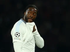 Barcelona menawarkan jasa Chelsea, bek Manchester City menjelang jendela Januari