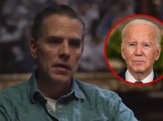 Hunter Biden Menyebut Penarikan Ayah Joe dari Afganistan sebagai ‘Kegagalan Sialan’