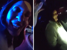 Politisi Rhode Island Menyebut Polisi sebagai ‘D**k’ Saat Lalu Lintas Berhenti, Pertunjukan Video