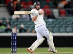 Jangan putus asa dengan Ashes– berikut adalah lima calon Inggris yang harus diperhatikan