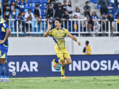 Ada Pesan Federico Barba Sebelum Persib Bandung Menjamu PSM Makassar, Apa Itu?