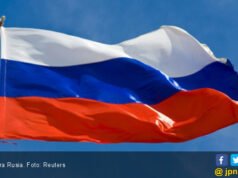 Rusia Berencana Mendirikan Pembangkit Listrik di Bulan