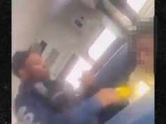 Siswa Atlanta Diserang oleh Petugas Sekolah dalam Konfrontasi Bus, dalam Video