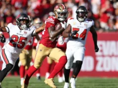 Apa yang Kendrick Bourne rencanakan untuk mendapatkan Mac Jones setelah mendapatkan incentive $ 500 k.