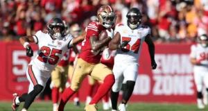 Apa yang Kendrick Bourne rencanakan untuk mendapatkan Mac Jones setelah mendapatkan incentive $ 500 k.