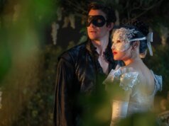 Trailer Bridgerton Musim 4: Benedict, Sophie Jatuh Cinta Sebelum Adegan Seks