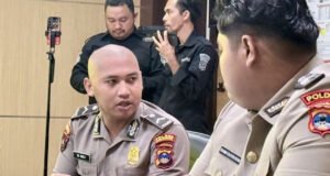Bripda MS Sempat Borgol Tangan Mahasiswi ULM Sebelum Dihabisi