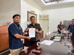 Bupati Kembang Relokasi PKL, tak lagi di Trotoar, Geser ke Lahan Kemenkeu