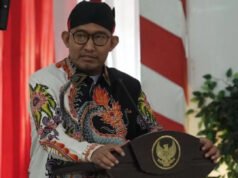 Pemkab Sumenep Larang Pejabat Gunakan Mobil Dinas Saat Libur Tahun Baru