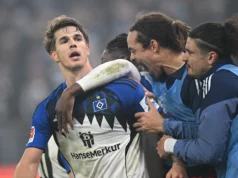 Barcelona menambahkan tiga pemain Serie A ke daftar bek