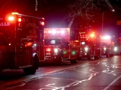 Beberapa korban tembakan dilaporkan dalam penembakan di Universitas Brown AS