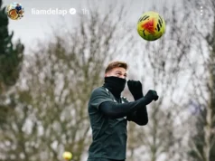 Chelsea mendapatkan peningkatan cedera yang besar menjelang Aston Suite saat bintangnya digambarkan kembali dalam latihan