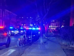 ‘Tidak perlu seperti ini’: Pelatih USC hoops berduka atas korban penembakan