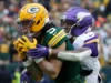 Matt LaFleur mengatakan dia belum memutuskan apakah dia akan mengistirahatkan starter Packers