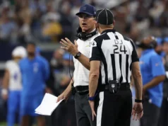 Siapa yang harus didukung di Minggu 17: Panduan rooting Chargers