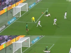 Doig-Adams, penalti Torino dibatalkan: inilah alasannya! Cheddira melolong