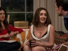 ‘Last I Love LA Baru Saja Mengubah Dylan Josh Hutcherson dengan Cara Terburuk untuk Musim 2