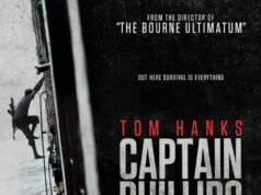 Waktunya hampir habis untuk menonton film thriller biografi Tom Hanks yang mencekam sebelum berlayar