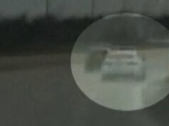 Anak-anak Ohio memimpin polisi dalam pengejaran mobil curian berkecepatan tinggi