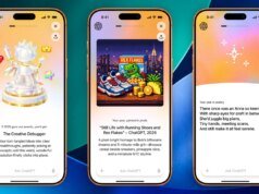 OpenAI meluncurkan fitur ‘Tahun Anda dengan ChatGPT’ yang menyenangkan