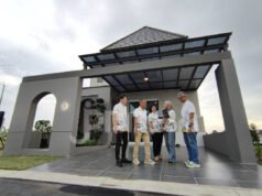 CitraGarden Sidoarjo Luncurkan Device Baru Cluster Lakeview, Harga Mulai Rp 1, 3 Miliar