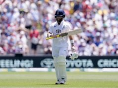 Inggris ‘menetapkan fakta’ setelah video Ben Duckett menjadi viral di media sosial