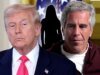 Presiden Trump Dituduh Pemerkosaan dalam File Jeffrey Epstein