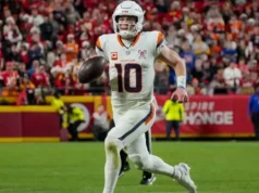 Klasemen NFL: Pembaruan AFC, gambar playoff NFC setelah Pekan 17 musim 2025