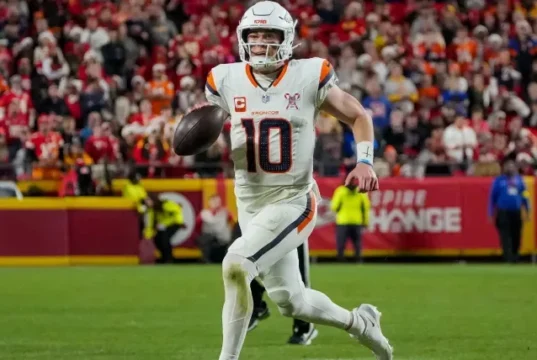 Klasemen NFL: Pembaruan AFC, gambar playoff NFC setelah Pekan 17 musim 2025