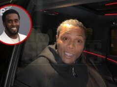 Sebastian Telfair Membicarakan Bagaimana Rasanya Terkurung Bersama Diddy