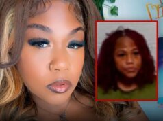 TikToker Tea Tyme Ditangkap karena Diduga Membunuh Pejalan Kaki Saat Livestream