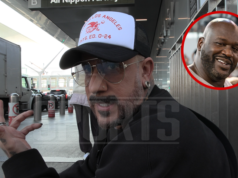 AJ McLean Mengatakan Backstreet Boys Tidak Bergabung Dengan Shaq Adalah ‘Keputusan Tepat’