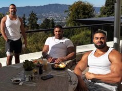 Teman Pelatih Anthony Joshua Meninggal Dalam Kecelakaan Mobil, Presiden Nigeria Mengumumkan