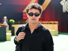 Nasihat Stefano Domenicali kepada Lando Norris sederhana saja setelah memenangkan kejuaraan: “tetaplah tersenyum”