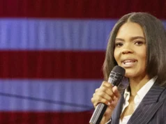 Dia adalah konspirasi favorit MAGA. Lalu dia menggali pembunuhan Charlie Kirk